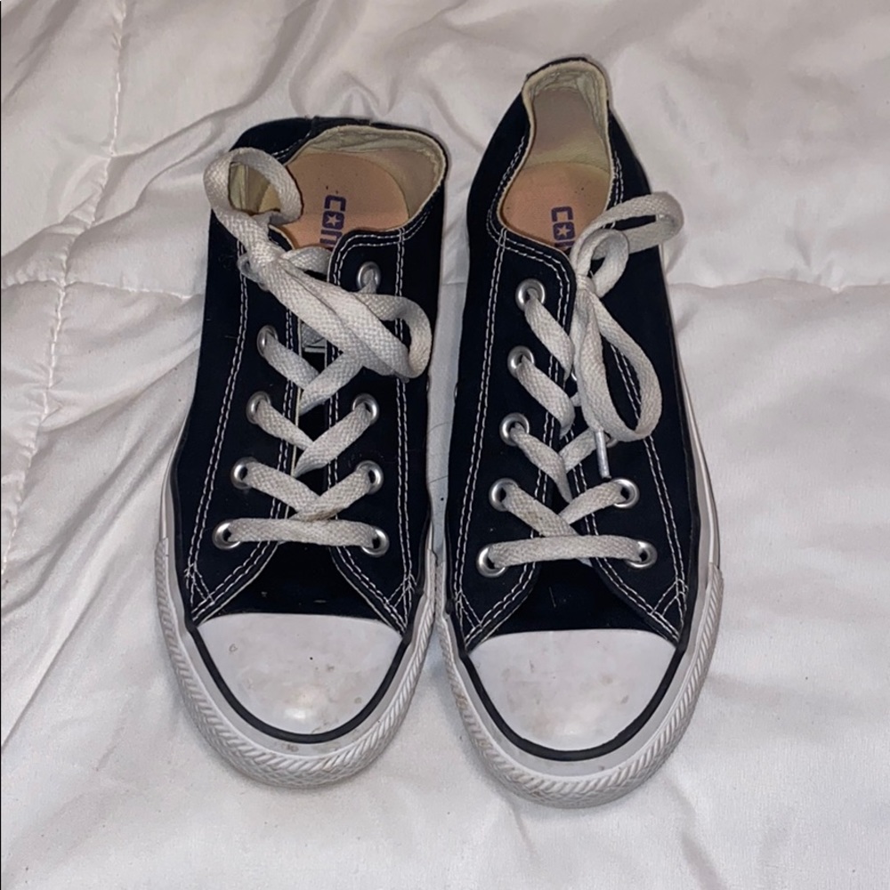 converse
